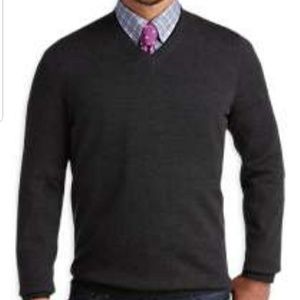 Banana Republic | V Neck Sweater